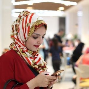 Meet your Posher, Bahar